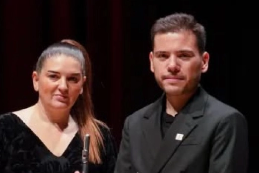 İstanbul Bakırköy’de iş çıkışı konserleri devam ediyor 