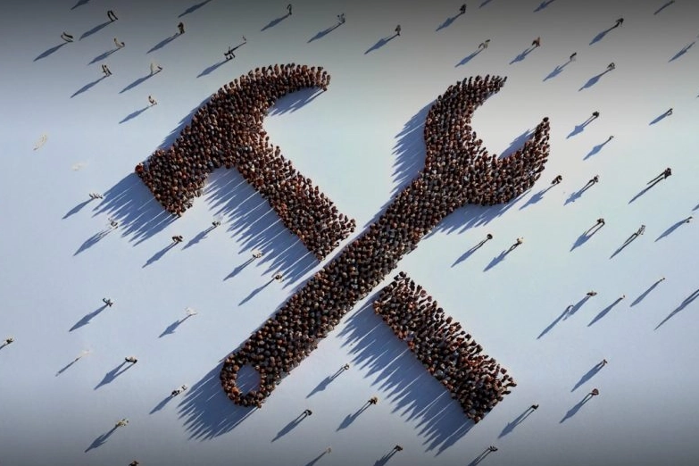 Türkiye'de sendikalı oranı yükseldi 
