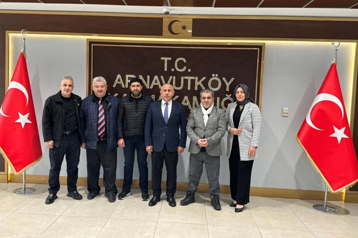 Türkiye Yerel Basın Birliği’nden çalıştay hazırlığı 
