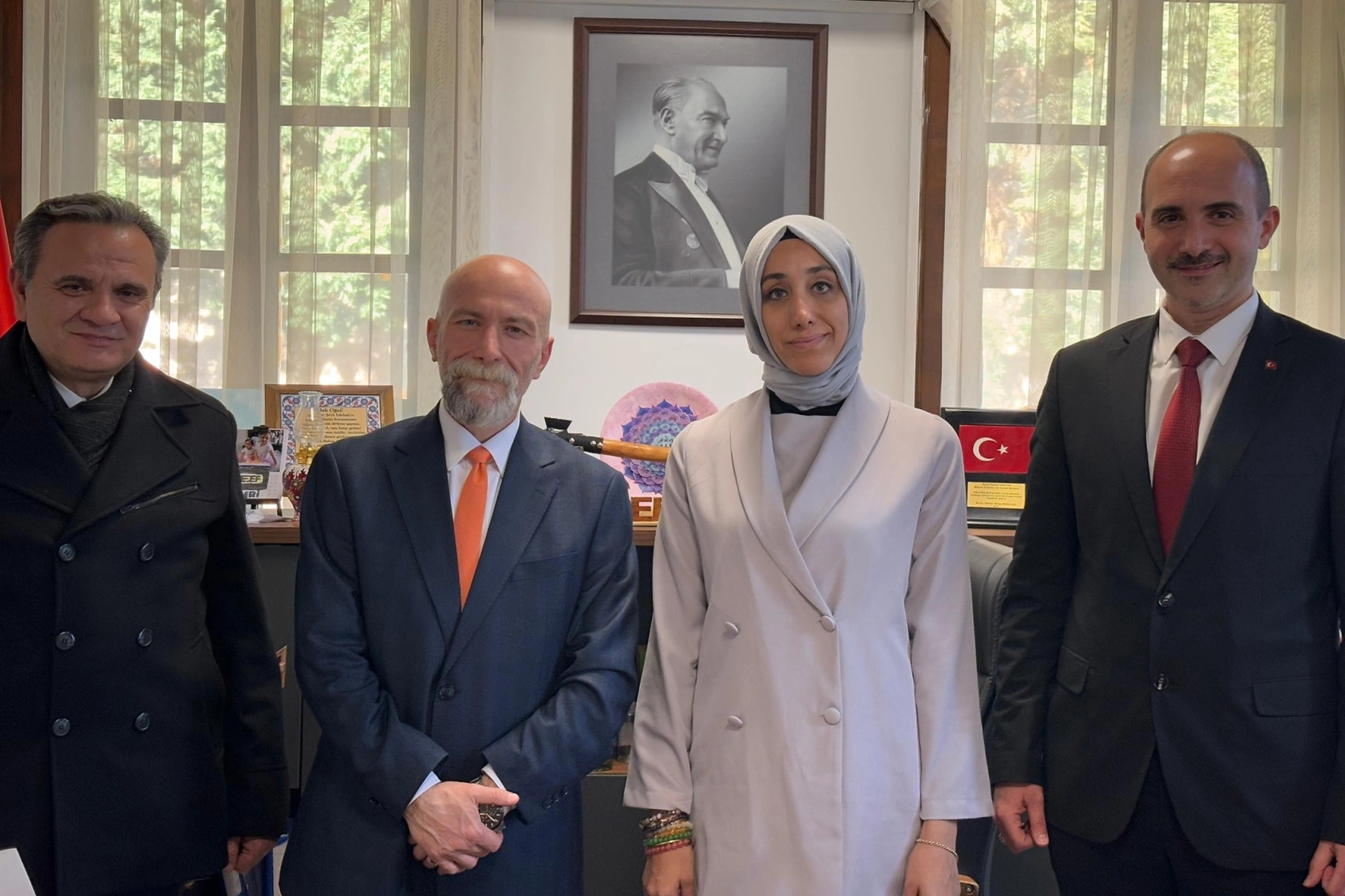 Bursa Bölgesel Rehberler, Bilecik’in tanıtımına hazır 