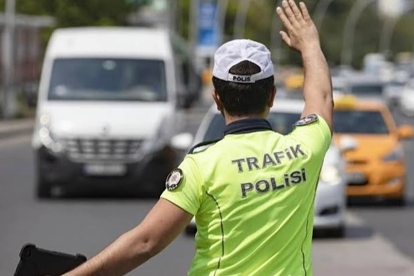 Bilecik'te hıza takılanlara ceza 