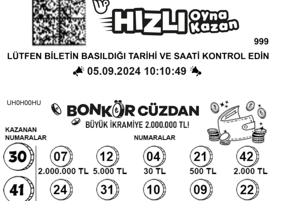 Milli Piyango’dan iki yeni oyun 