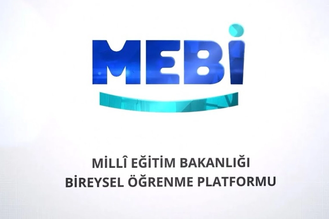 MEBİ'nin canlı ders ve deneme sınavlarına tatilde de yoğun ilgi 