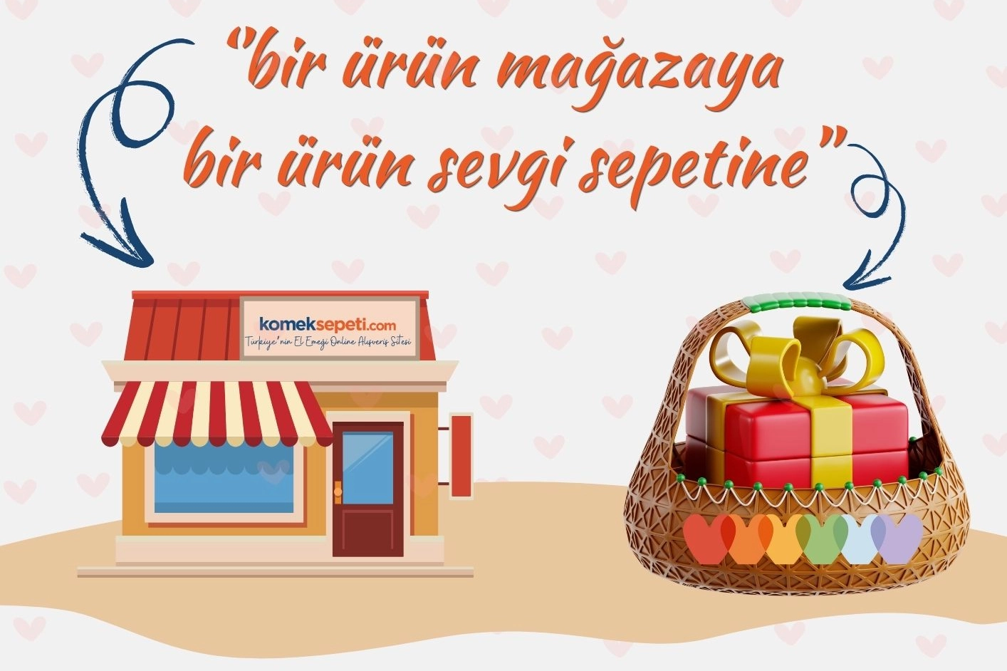 Kocaeli'den gönüllere dokunan '1+1=Mutluluk' projesi 