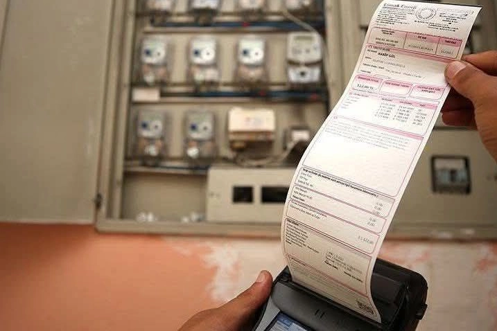 Elektrik faturalarında yeni dönem... Uygulama 1 Şubat'ta başlıyor 