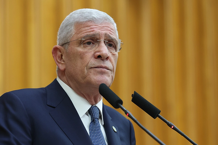 Dervişoğlu'ndan 'kaçış planı' iddiası! 