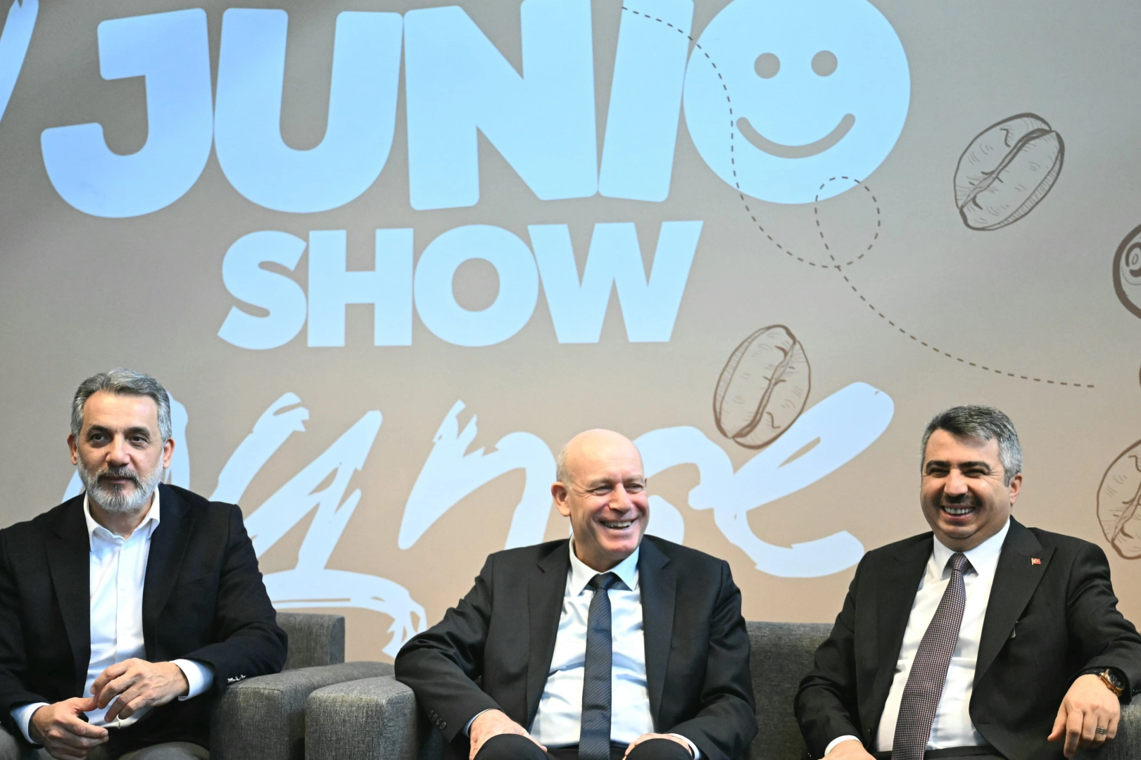Bursa Yıldırım'dan Junıoshow’a tam destek 