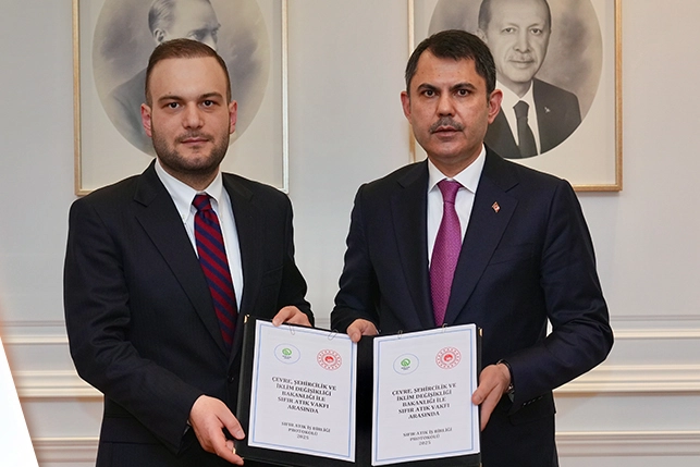 BM-HABITAT Ofisi İstanbul'a kurulacak 
