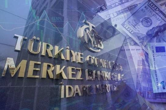 'Merkez'in rezervleri yine zirvede 