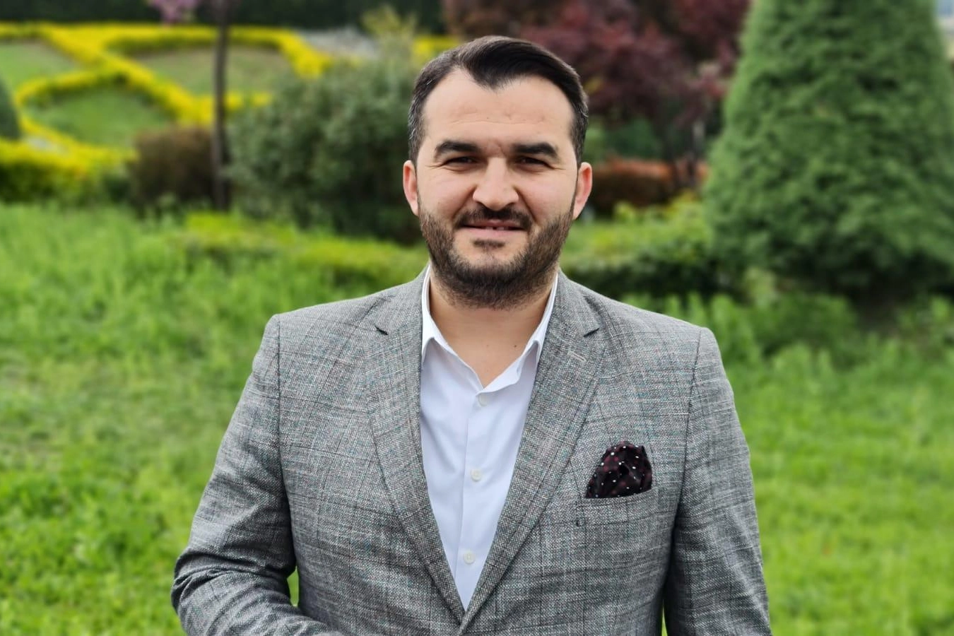 EKİP'in yeni başkanı Karayün oldu 