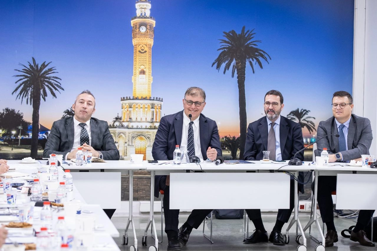 İzmir'de troleybüs seferlerinin başlayacağı ilçe belli oldu 