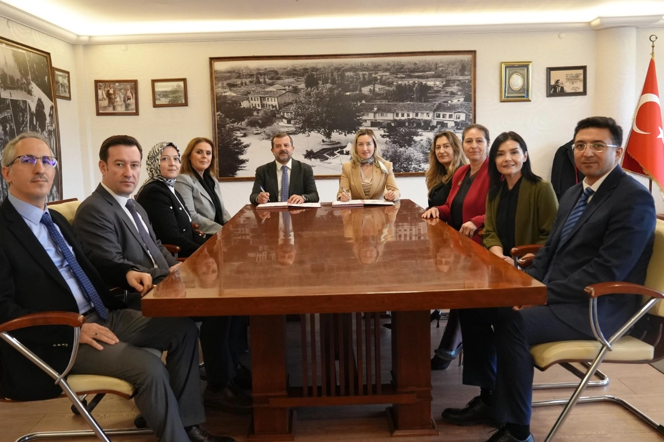 Bursa Gürsu Belediyesi’nden kadın girişimciliğine tam destek 