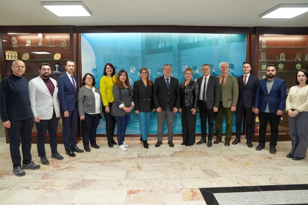 Bağımlılıkla mücadelede önemli iş birliği 