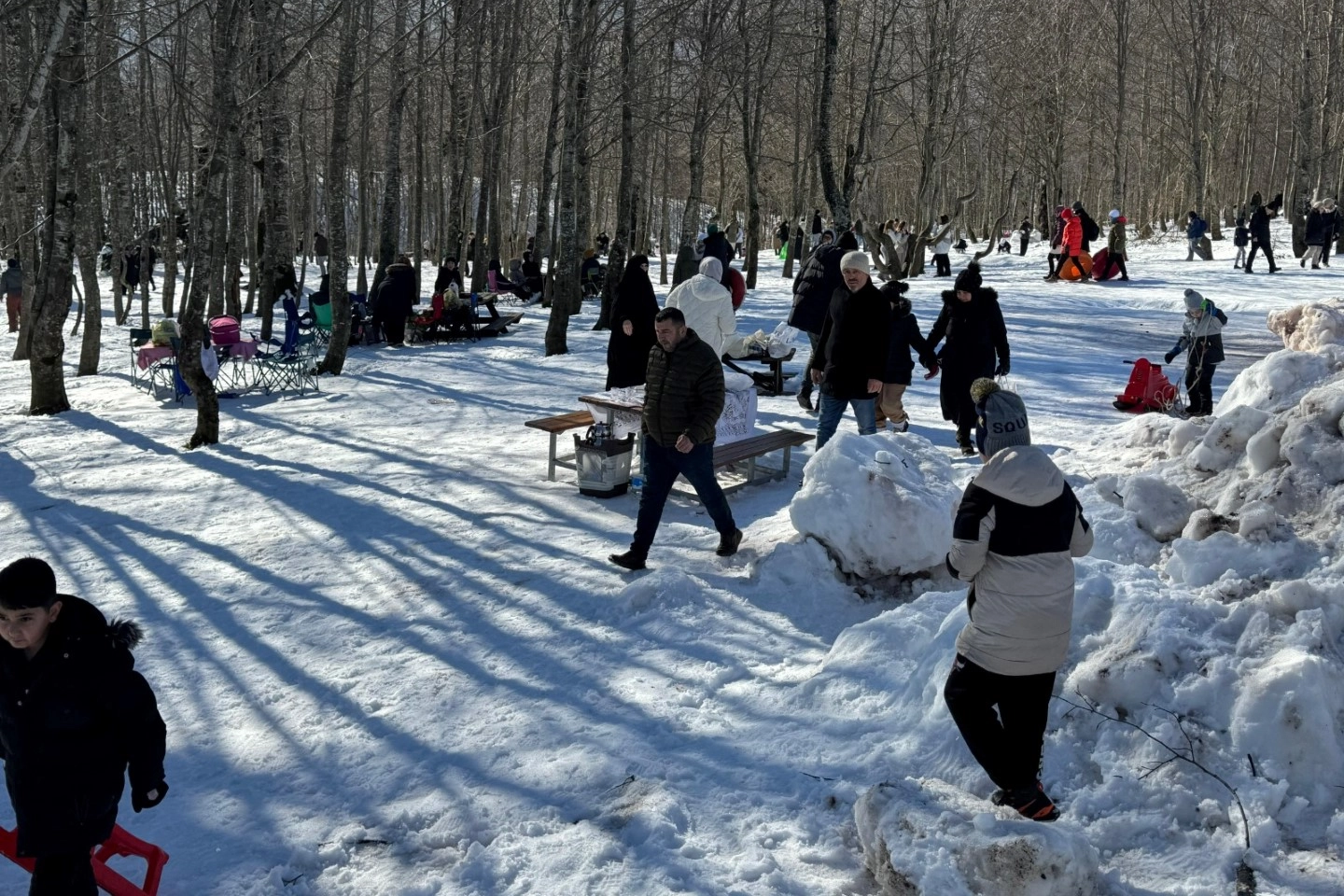 Kartepe Teleferiği için indirimli hizmet devam ediyor 