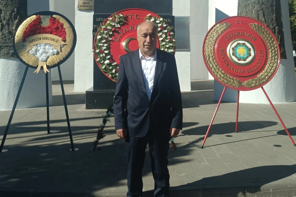 Başkan İsmail Akyıl: “Gazetecilik suç değildir, özgür basın susturulamaz” 