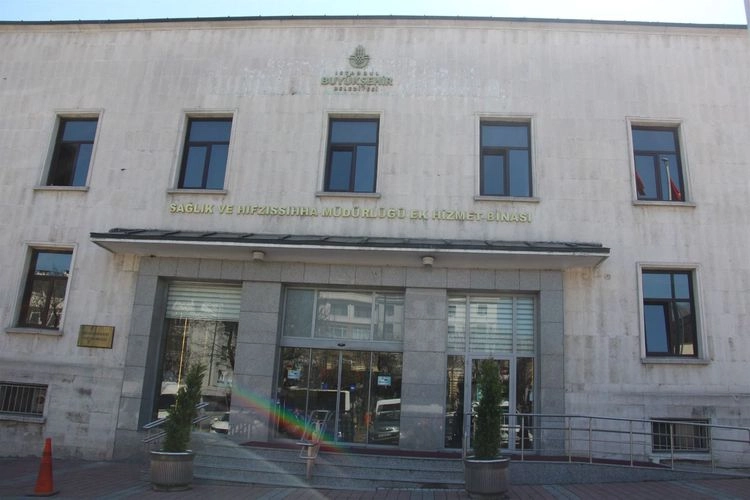 İBB, ücretsiz sağlık hizmeti sunduğu taşınmazı geri kazandı 