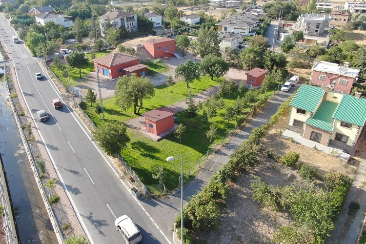 KASKİ'den içme suyuna güçlü yatırım 