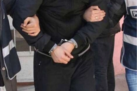 Edirne Keşan’da hapis cezası olan şahıs yakalandı 