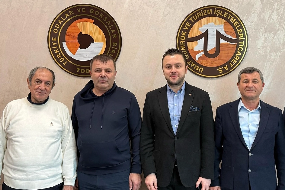 Edirne İpsala’da önemli buluşma 
