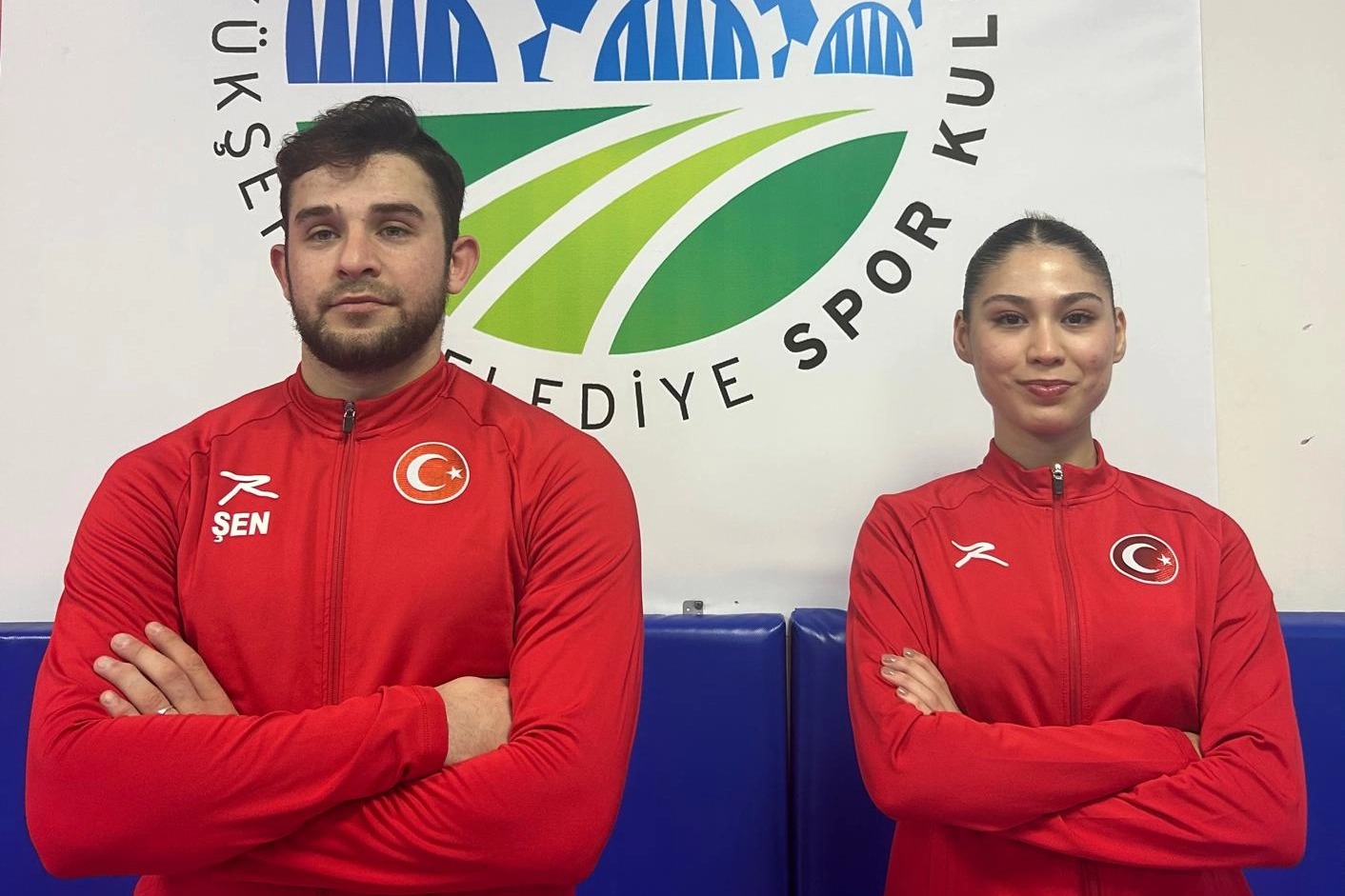 Sakaryalı Milli karateciler Çin yolcusu 