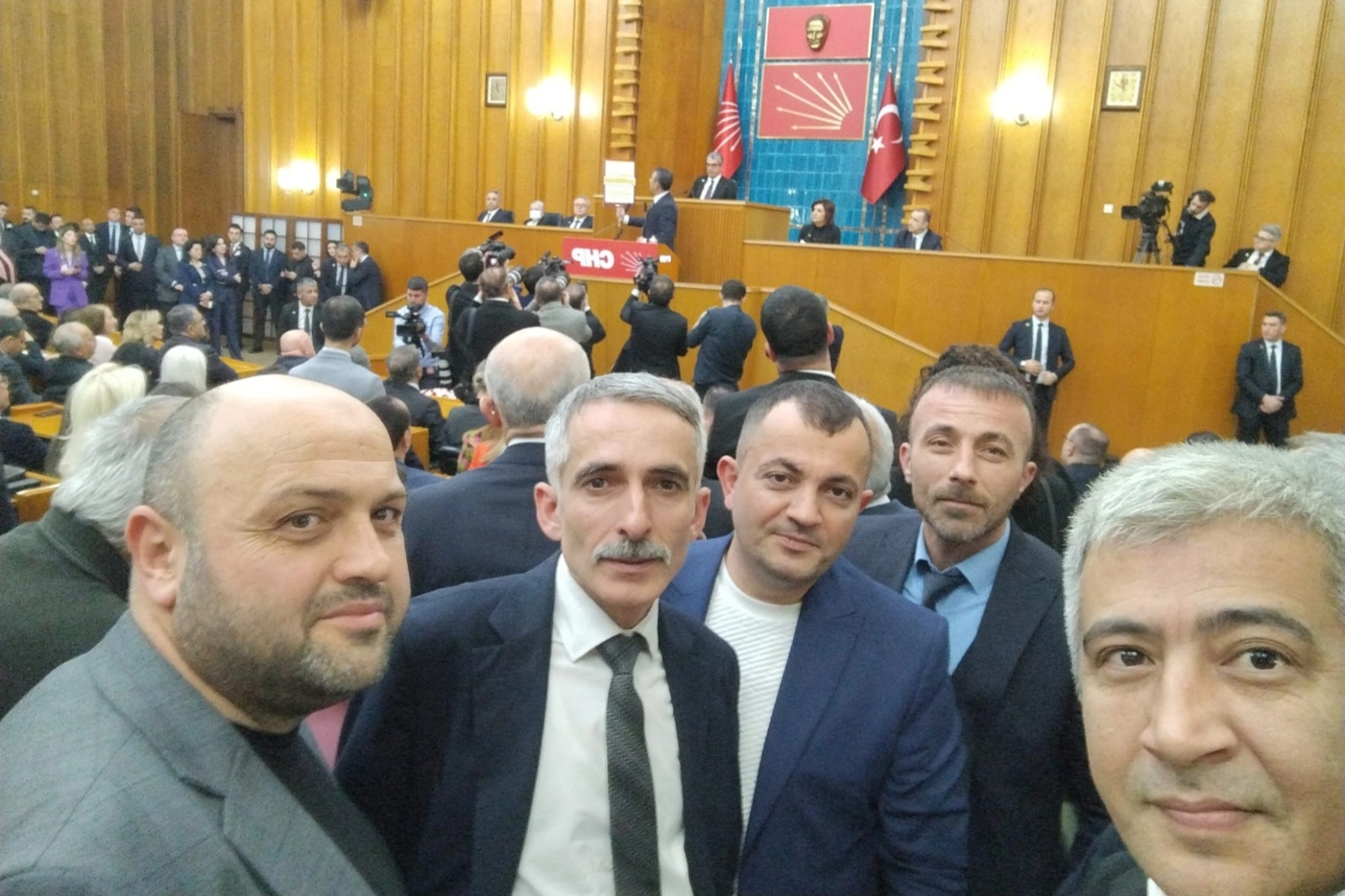 Bursa Çıraklık ve Staj Mağdurları hak arayışını sürdürüyor 