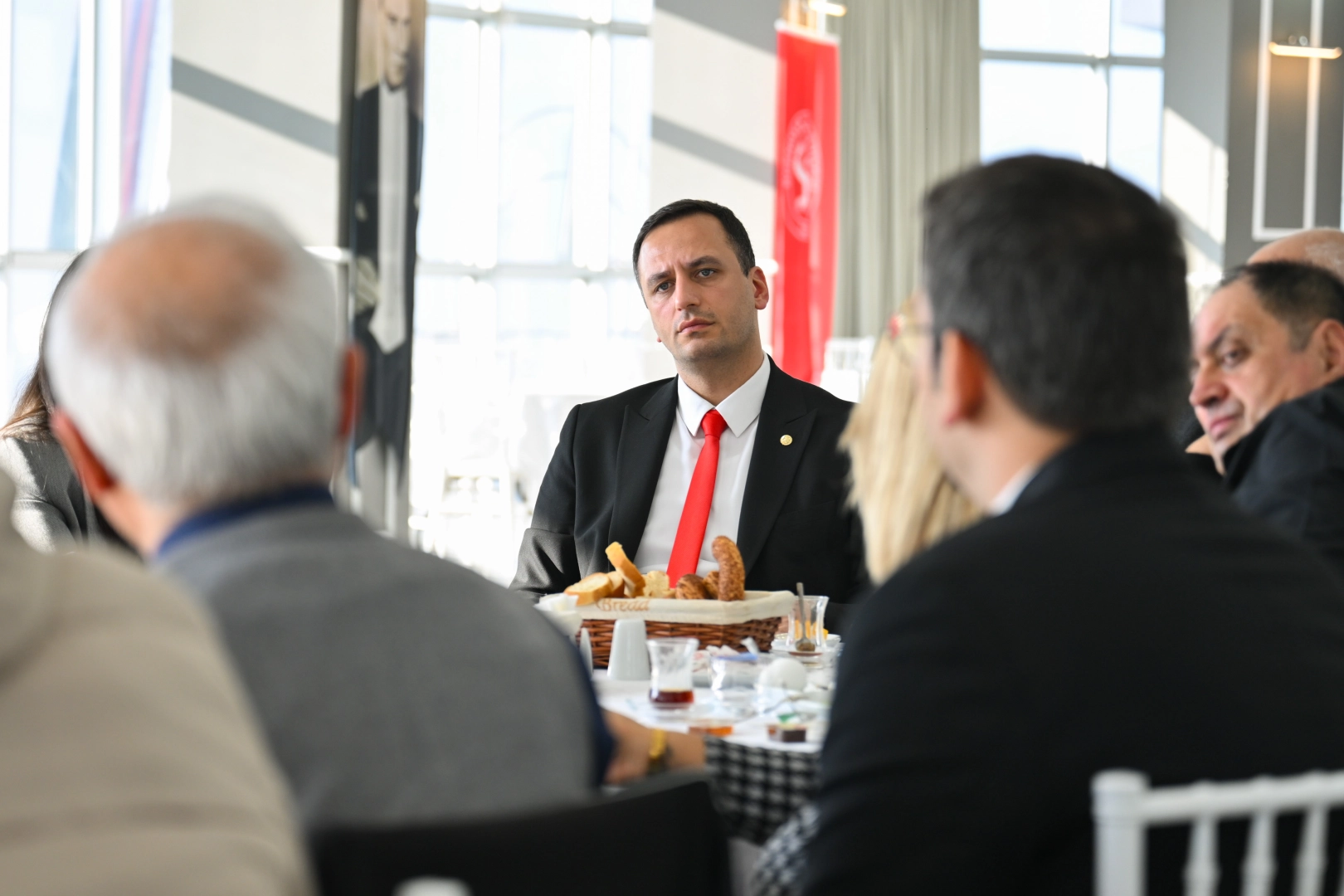 İzmir Bornova’da büyük dönüşüm başlıyor! 