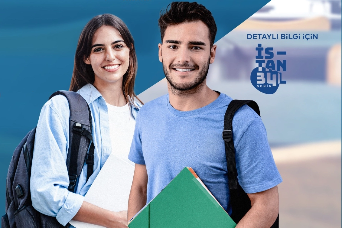 İstanbul Büyükşehir'den üniversitelilere ulaşım desteği 