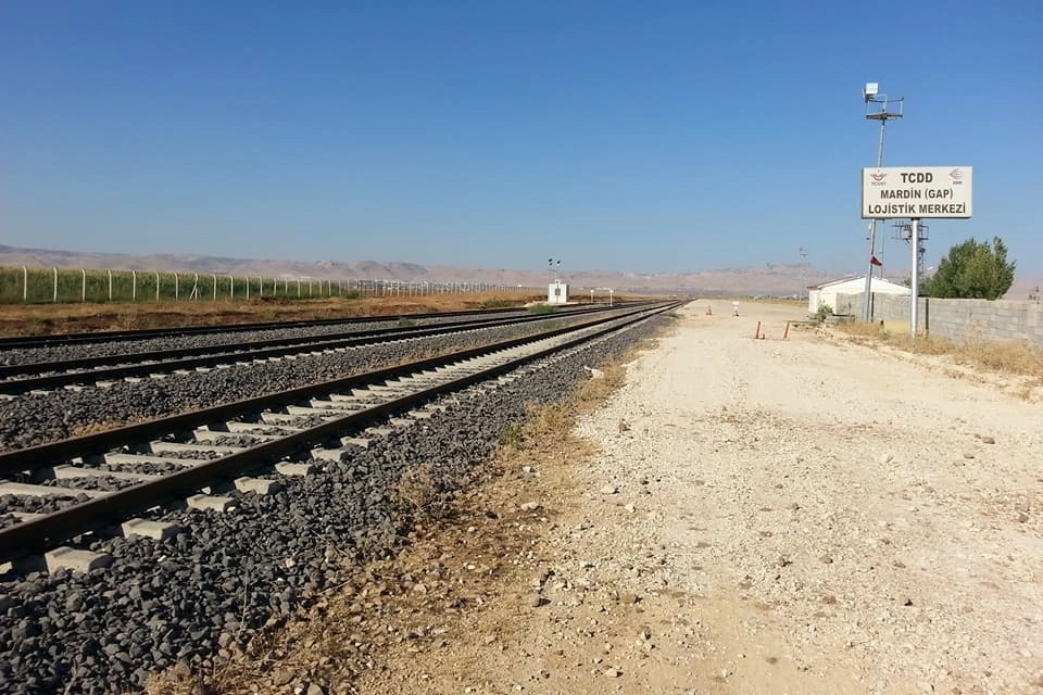 Mardin'de 2024'te 345 proje uygulandı 