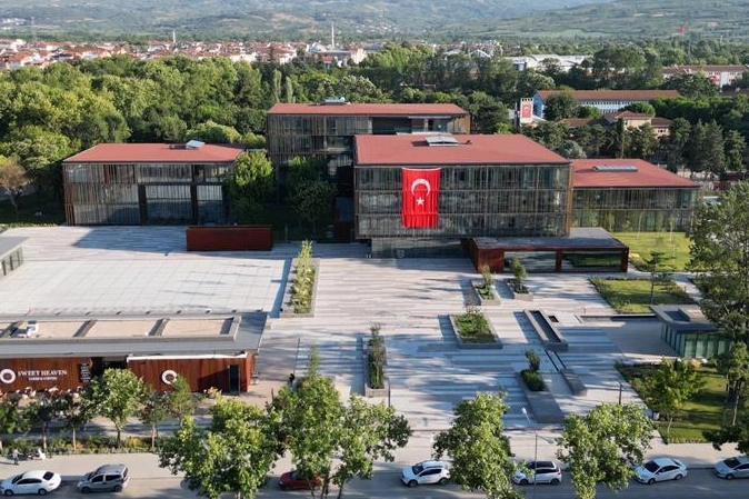 Bursa İnegöl Belediyesi e-Devlet'teki hizmet sayısını 45'e çıkardı 