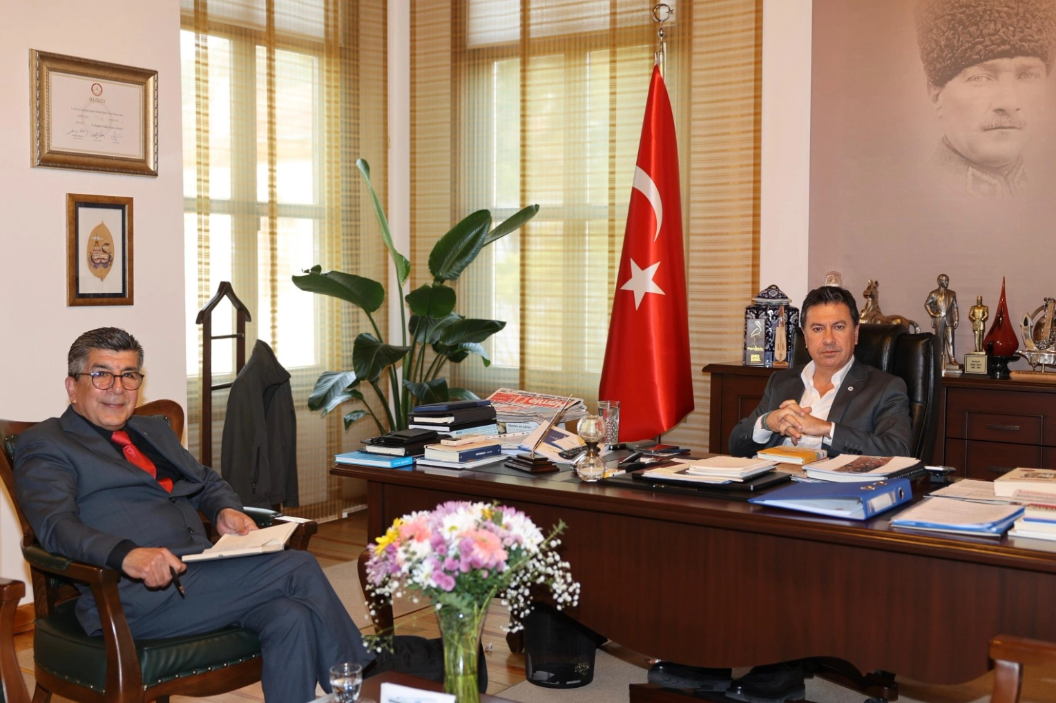 Muğla Büyükşehir yerelden genele tanıtım atağında 