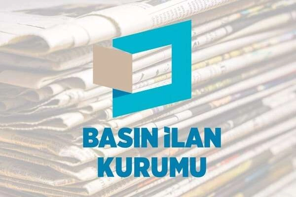 BİK Genel Kurul Temsilciliklerine atamalar Resmi Gazete'de 