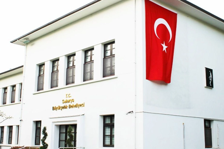 Sakarya Büyükşehir “ISO 9001:2015” kalite belgesini yeniledi 