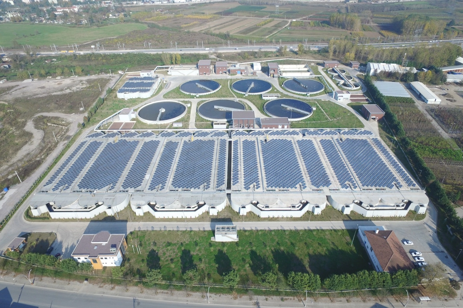 Kocaeli İSU, 2024'te 37 milyon TL gelir sağladı 