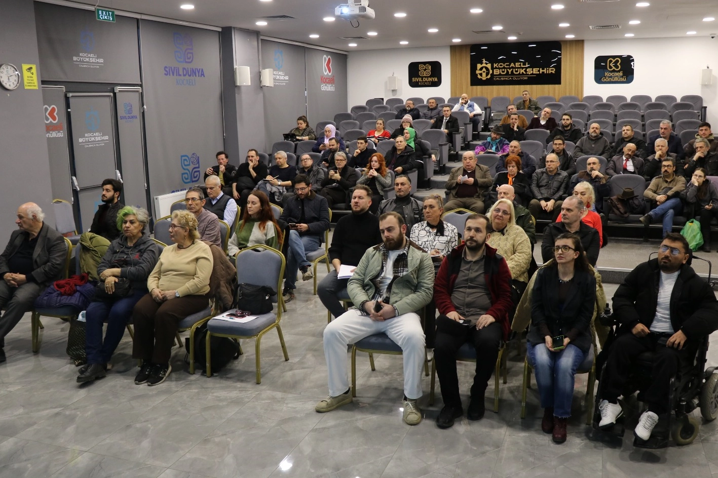 2025 yılı Yerel Destek Programı başvuruları devam ediyor 