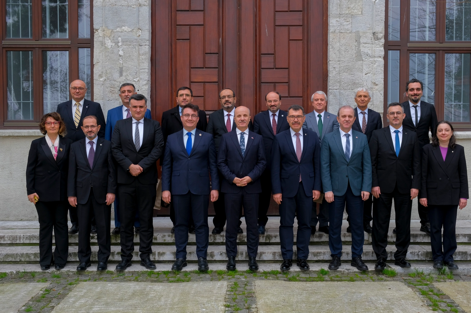 Teknik Üniversiteler Birliği kuruldu 