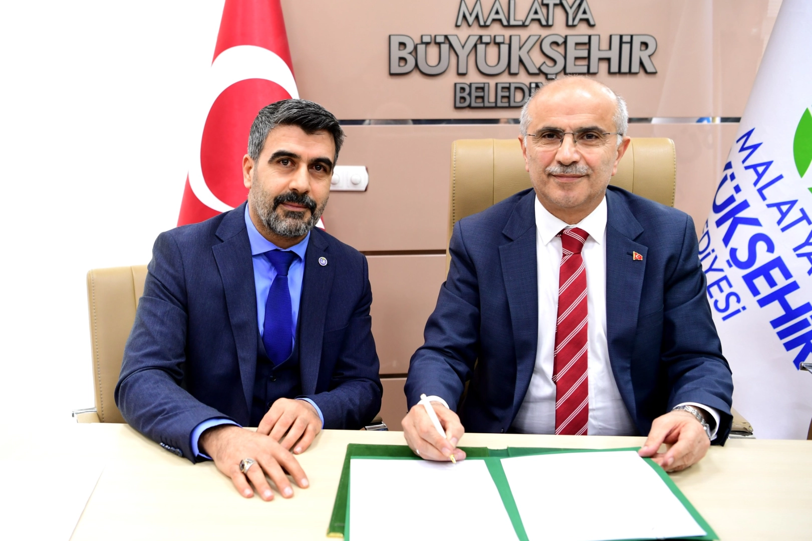 Malatya Büyükşehir'de en düşük maaş 46 bin TL oldu 