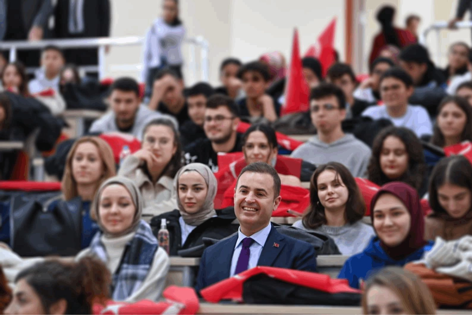 Balıkesir’de öğrencilerin YKS ücretini Büyükşehir ödeyecek 