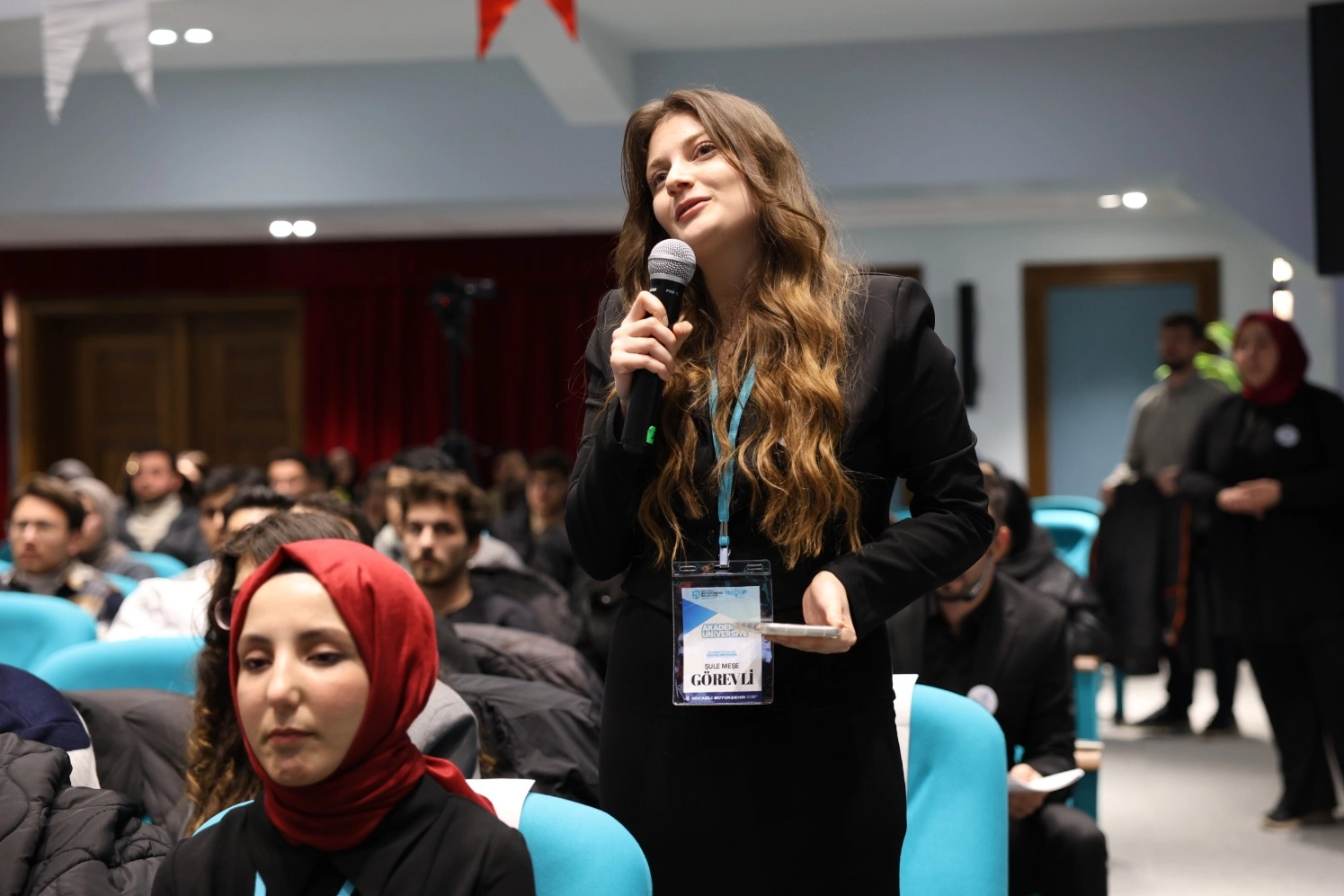 Kocaeli gençliği ‘Sosyal İnovasyon’ ile geleceği şekillendirecek 