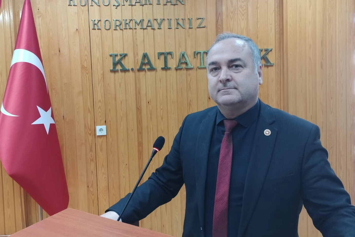 Edirne Keşan'da ıslah edilecek dereler belli oldu 