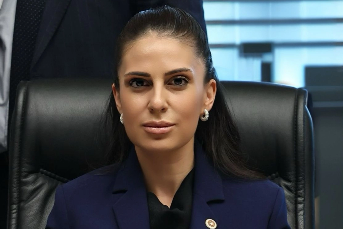 CHP'li Milletvekili Özcan, Ege'deki depremleri TBMM'ye taşıdı 