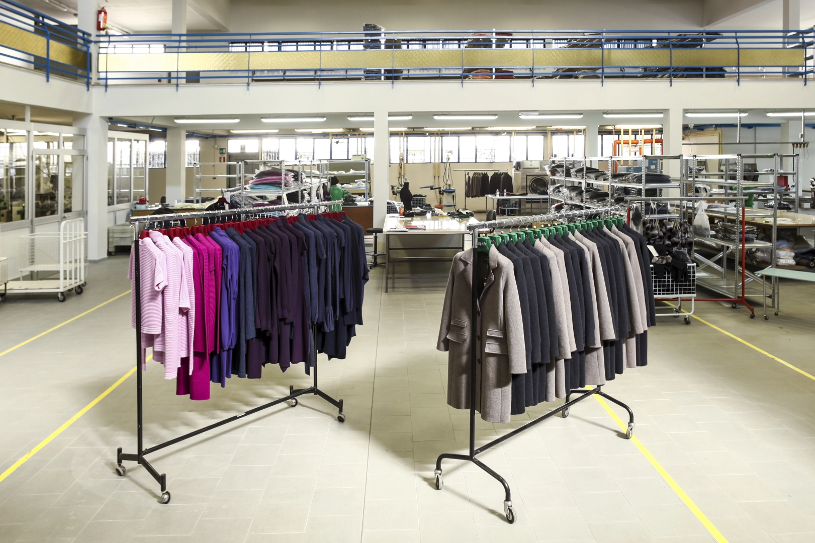 Türk moda endüstrisi dış gücü koruma adına Paris yolcusu 