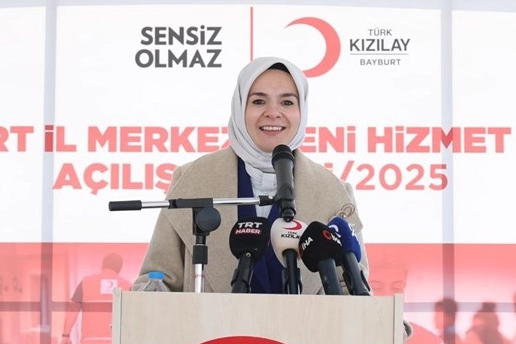Bakan Göktaş açıkladı... Aile ve Gençlik Fonu'na 51 bin çift başvurdu 