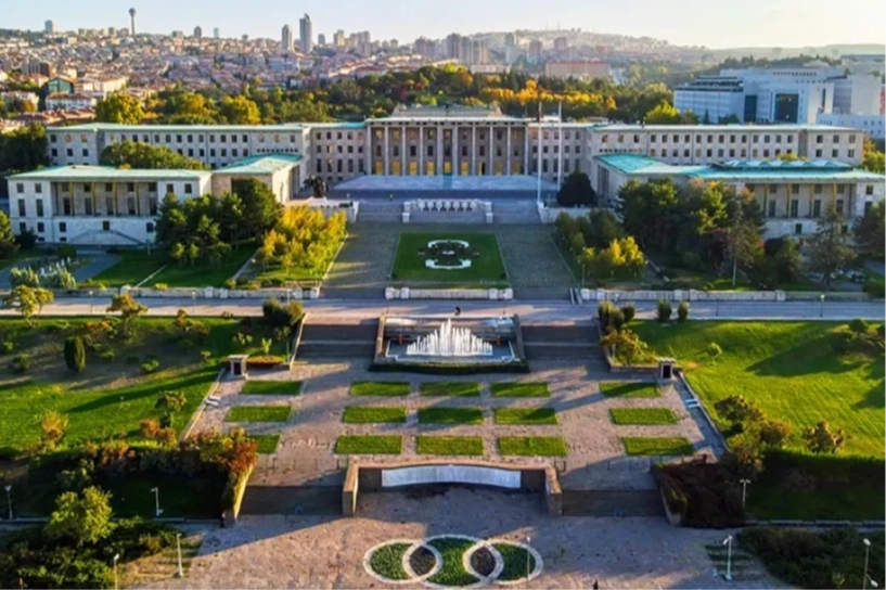TBMM, 2024'te 368 bin ziyaretçiyi ağırladı 