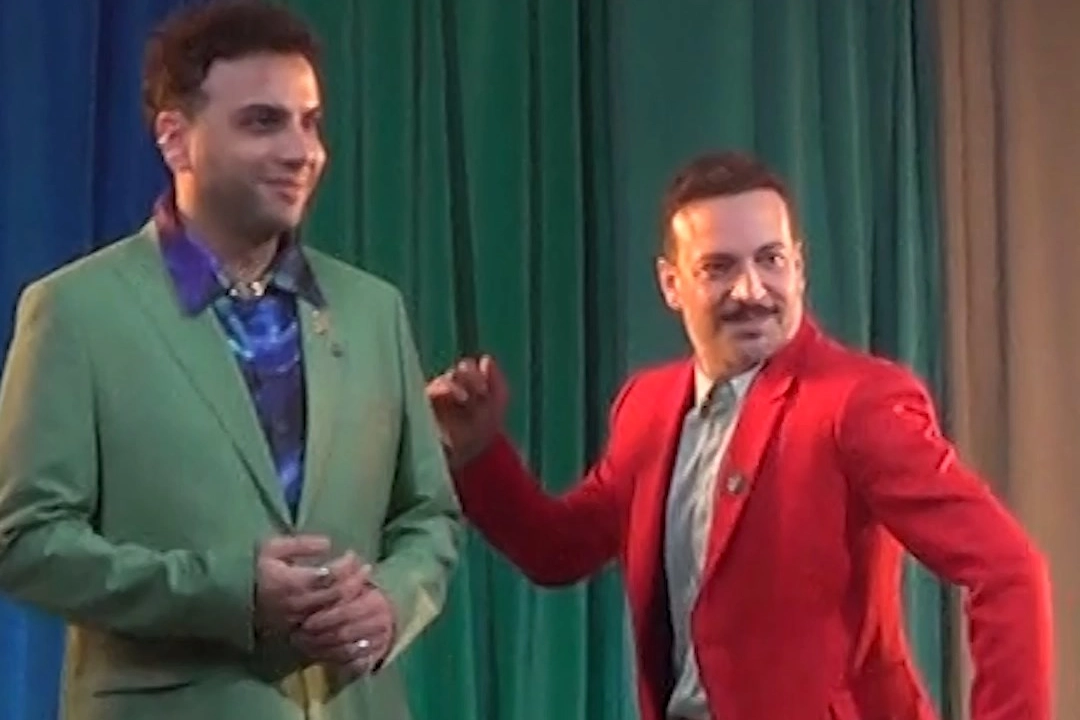 Salman Tin ve Oğuzhan Koç'tan Şubat'ta 'Eylül' 