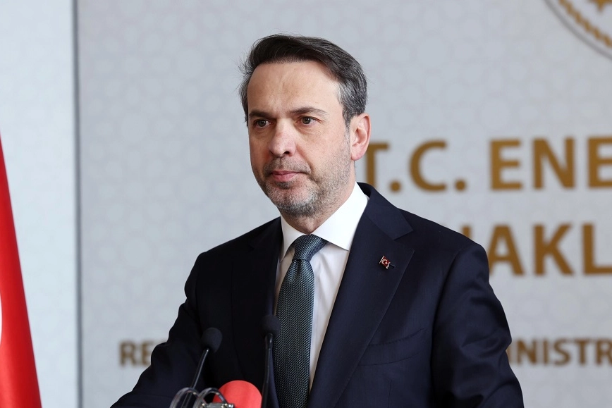 BOTAŞ ile Türkmengaz anlaştı! Türkmen gazı Türkiye'ye geliyor 