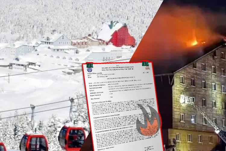 O faciadan sonra gözler Uludağ’da! Oteller nasıl denetleniyor? 