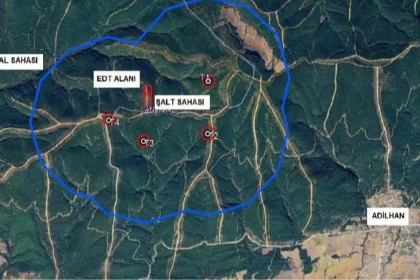 Edirne ve Çanakkale kırsalına RES projesi 