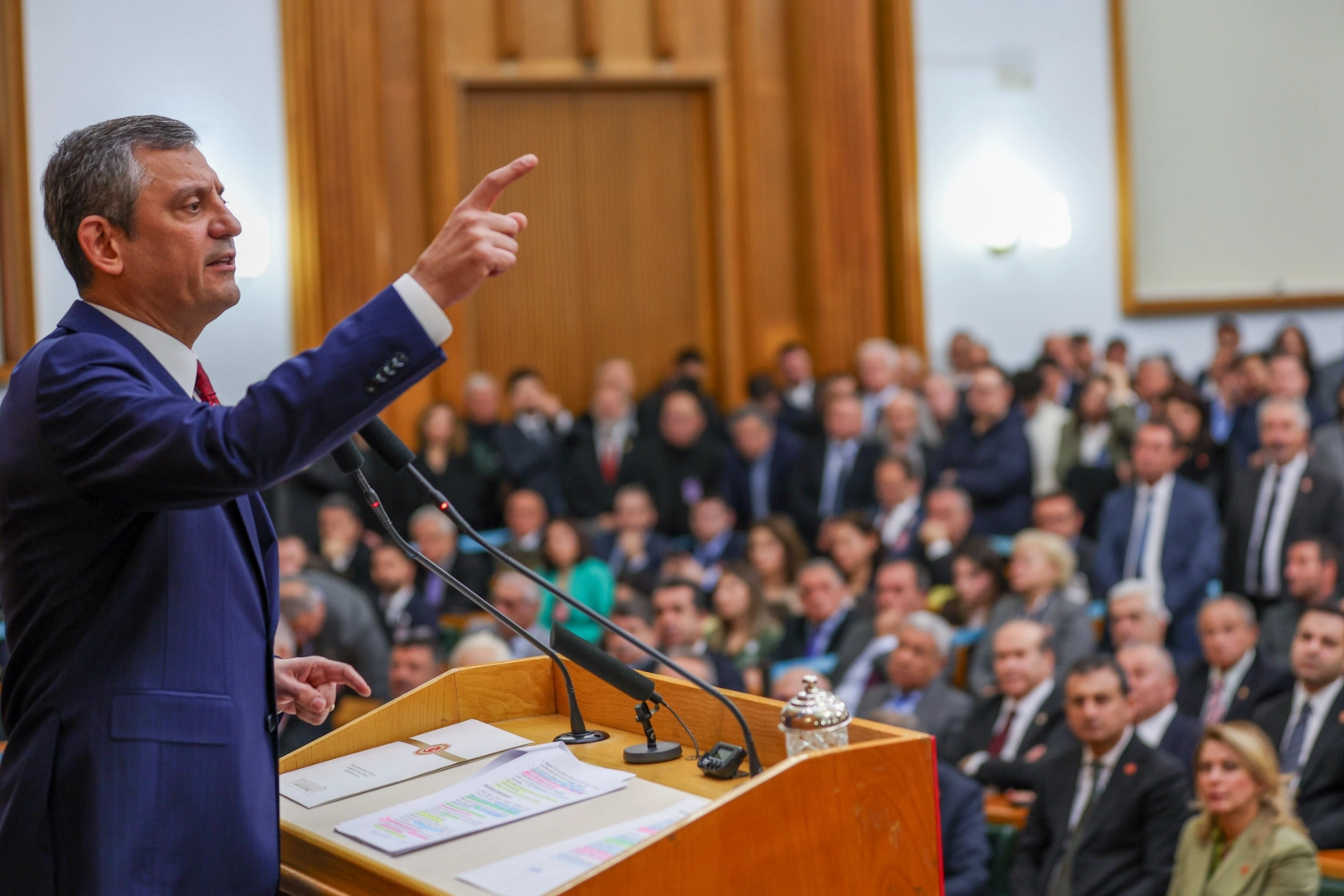 CHP o tarihi açıkladı... Seçim öncesi ve sonrası kararlarını paylaştı 
