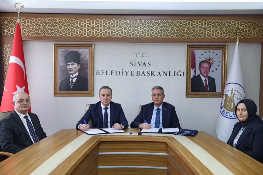 Sivas'ta mahkumlar kamu yararına çalışacak 
