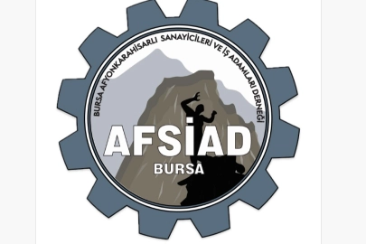 Bursa AFSİAD'dan tartı ve kantar kullananlara uyarı 